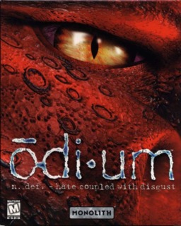 Odium (1999)