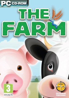 The Farm (2010)