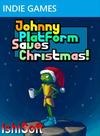 Johnny Platform Saves Christmas!