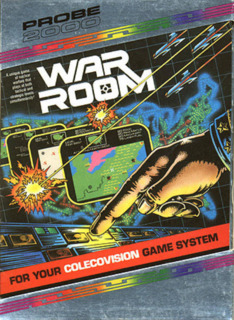 War Room (1983)