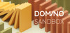 Domino Sandbox