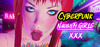 Cyberpunk naughty Girls XXX