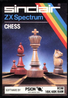 Chess (1983)