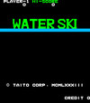 Water Ski (1983)