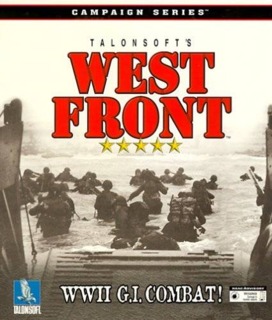 West Front