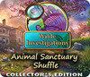 Wilde Investigations: Animal Sanctuary Shuffle