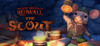 The Lost Legends of Redwall: The Scout