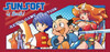 SUNSOFT is Back! Retro Game Selection