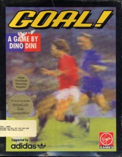 Goal! (1993)