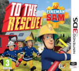 Fireman Sam: To The Rescue
