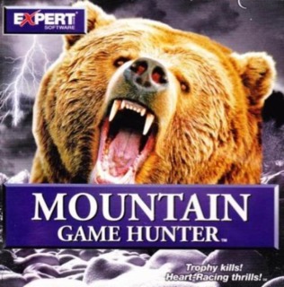 Mountain Game Hunter