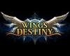 Wings of Destiny (2012)