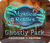 Mystical Riddles: Ghostly Park