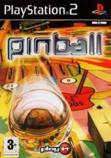 Pinball (2003)