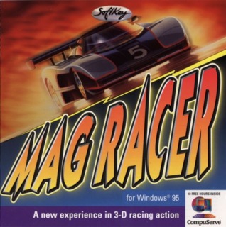 Mag Racer (1997)
