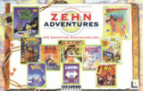 Zehn Adventures