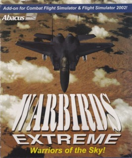 Warbirds Extreme