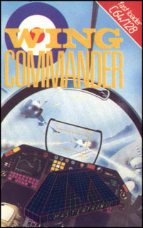 Wing Commander (1984)