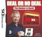 Deal or No Deal: The Banker is Back!