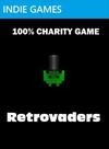Retrovaders