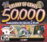Galaxy of Games 50000