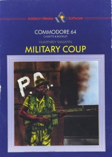 Military Coup