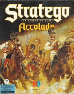 Stratego (1998)