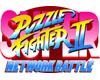 Super Puzzle Fighter II: Network Battle
