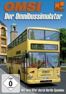 OMSI: The Omnibus Simulator