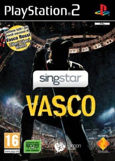 SingStar Vasco