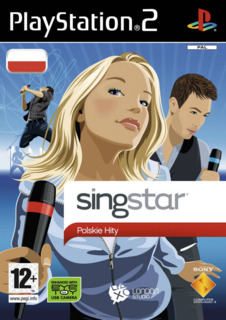 SingStar: The Biggest Solo Stars