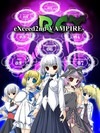 eXceed 2nd - Vampire REX