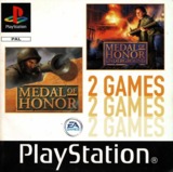 Medal of Honor / Medal of Honor: Underground