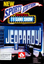 Jeopardy II: The Second Edition