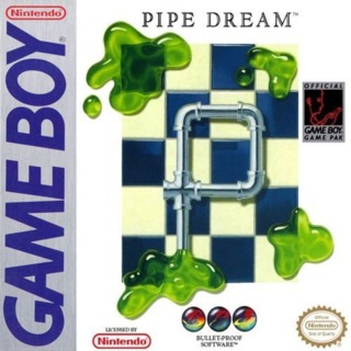 Pipe Dream (1990)