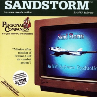 Sandstorm (1992)