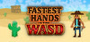 Fastest Hands In The WASD