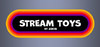 Stream Toys by Zokya