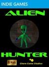 Alien Hunter (2010)