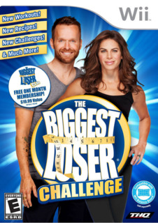 The Biggest Loser Challenge