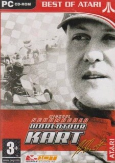 Michael Schumacher World Tour Kart
