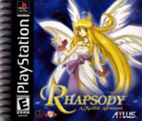 Rhapsody: A Musical Adventure (2000)
