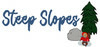 Steep Slopes