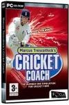 Marcus Trescothick's Cricket Coach