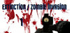 Extinction / Zombie Invasion 1