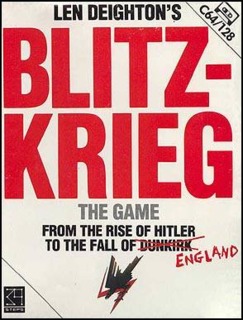 Blitzkrieg (1987)