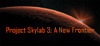 Project Skylab 3: A New Frontier