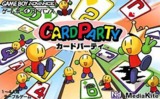 Card Party