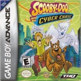 Scooby-Doo and the Cyber Chase (2001)