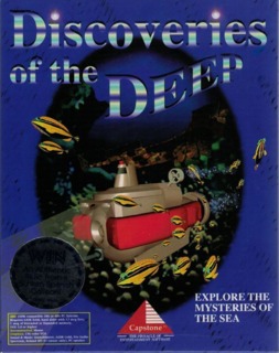Discoveries of the Deep
